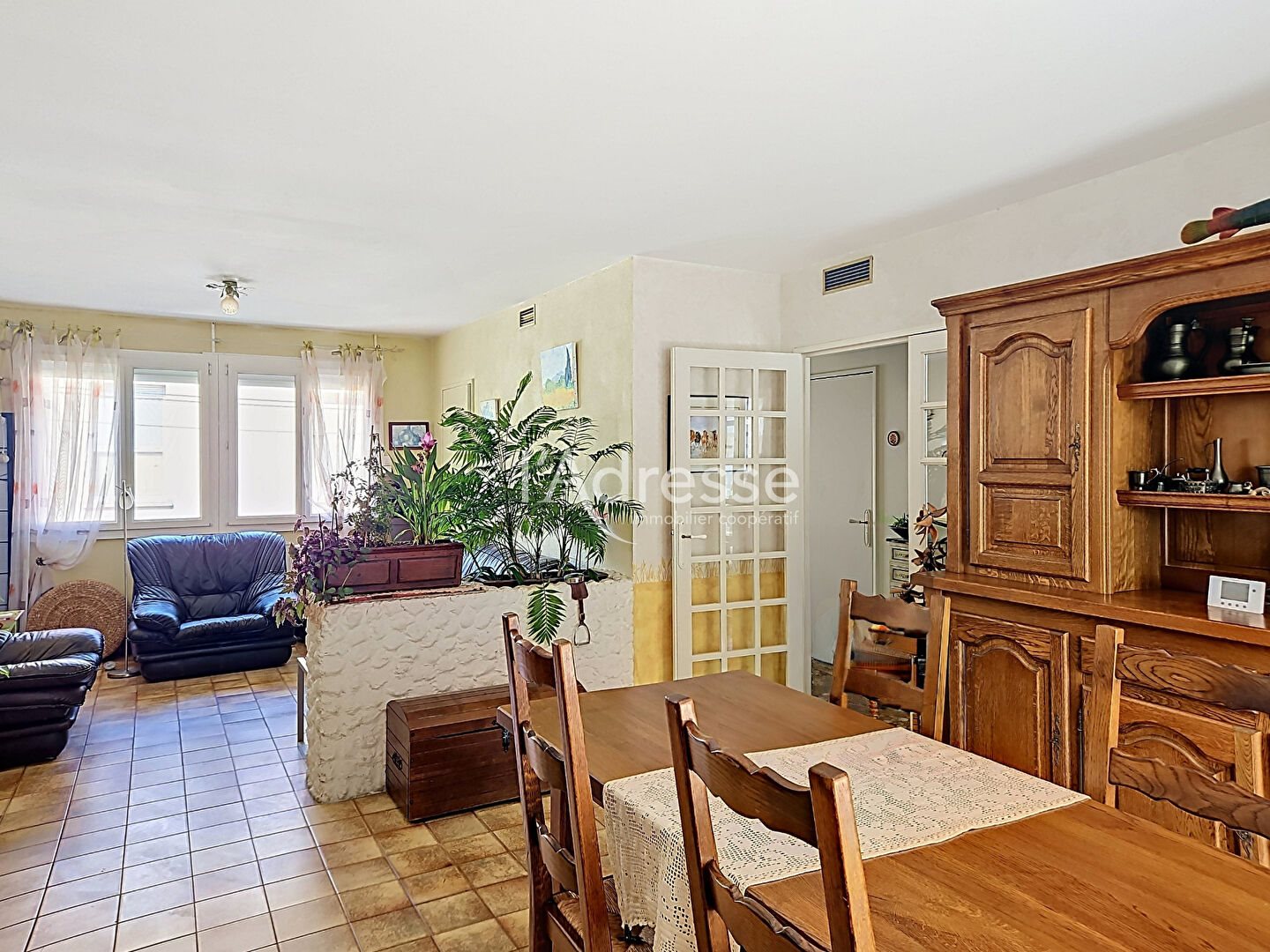 Maison à vendre, 90m², Quincy-Voisins