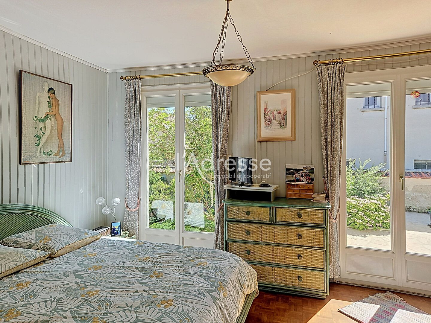 Maison à vendre, 90m², Quincy-Voisins