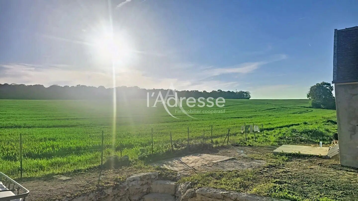 Maison à vendre, 46m², Jouy-le-Châtel