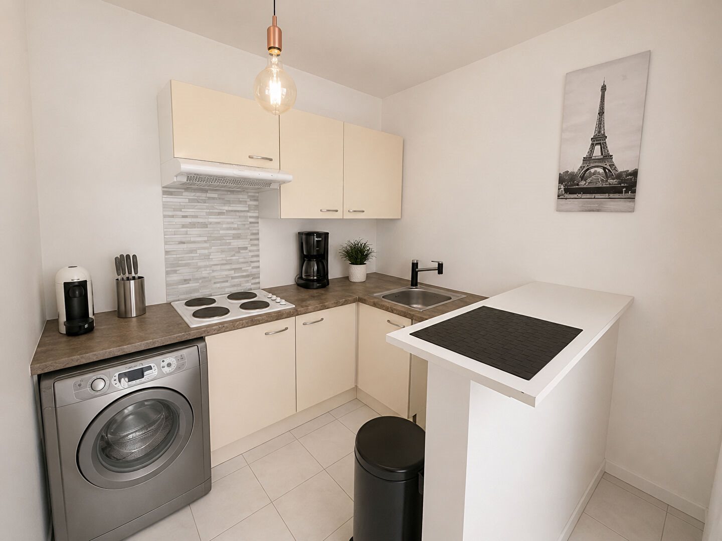 Appartement à vendre, 41m², Villenoy