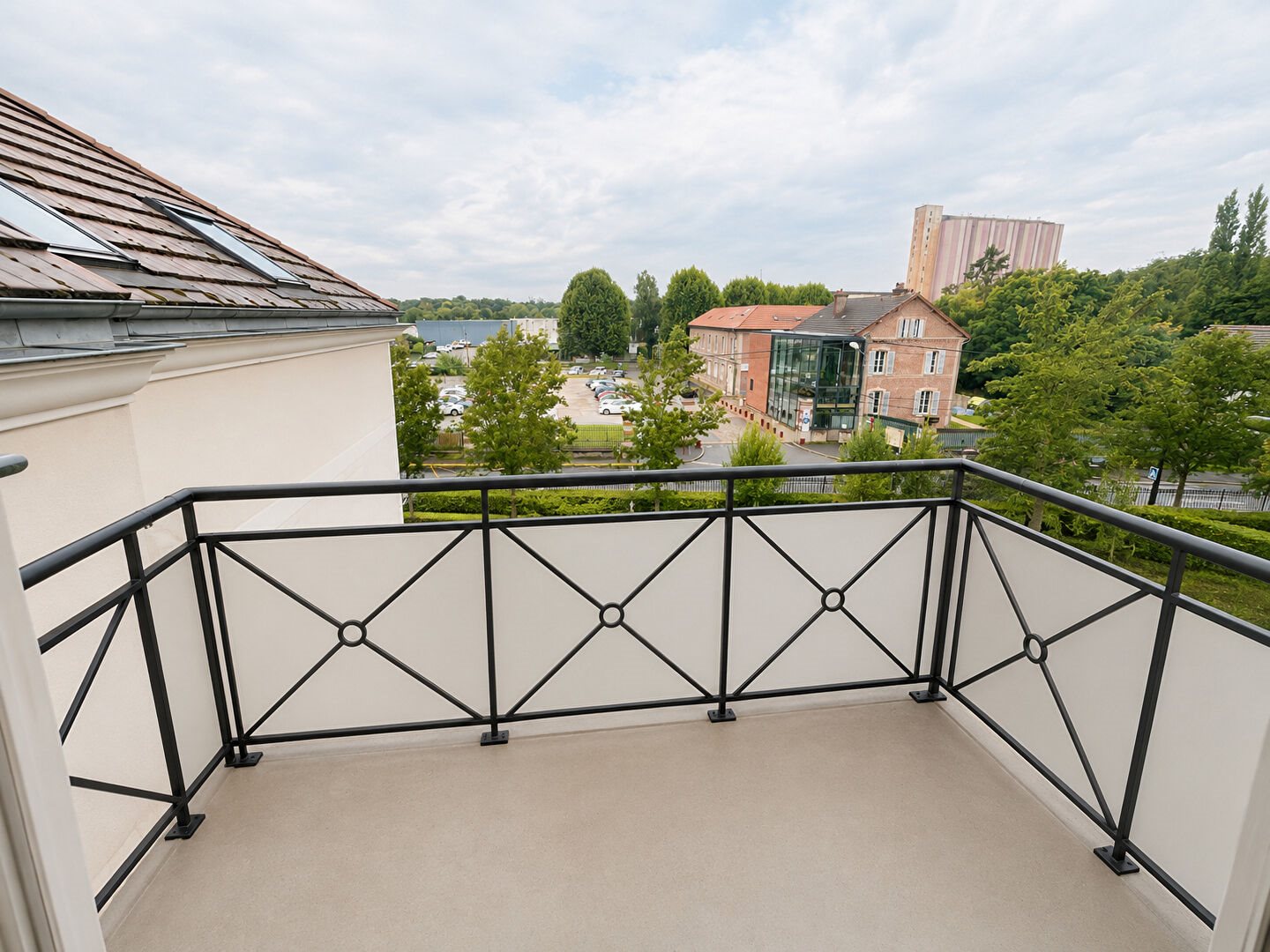 Appartement à vendre, 41m², Villenoy