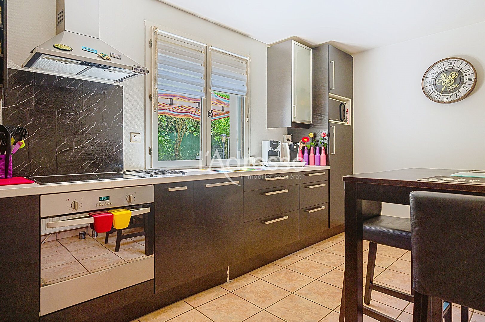Maison à vendre, 100m², Montévrain