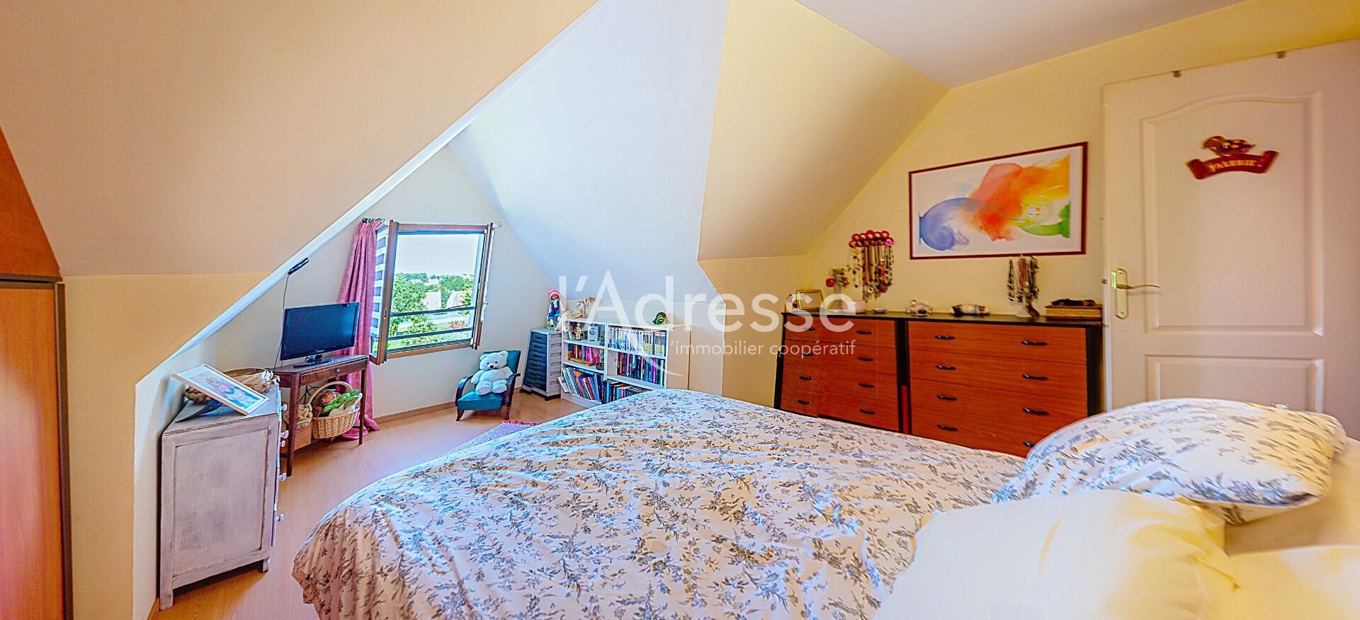Maison à vendre, 100m², Montévrain
