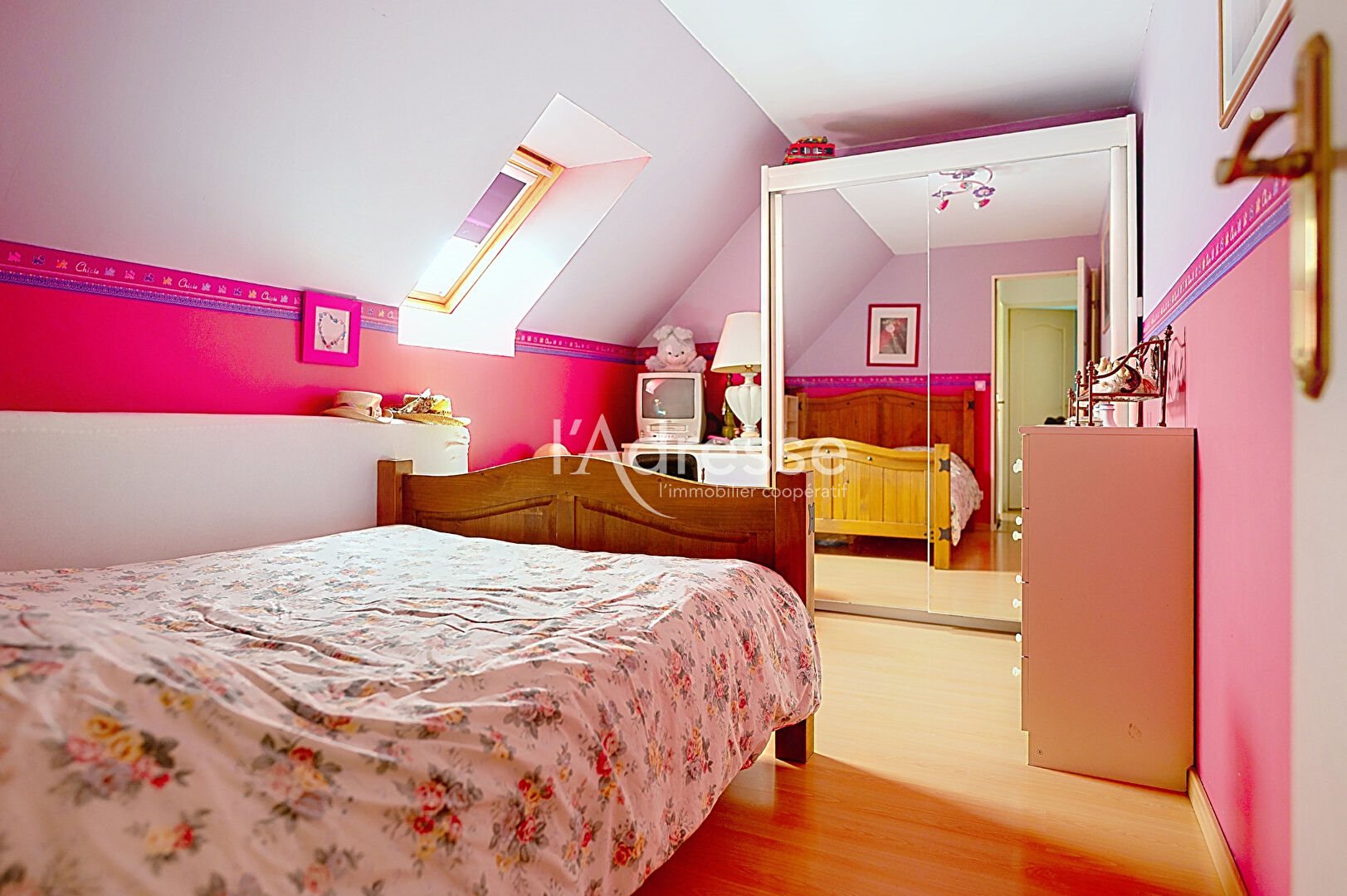 Maison à vendre, 100m², Montévrain