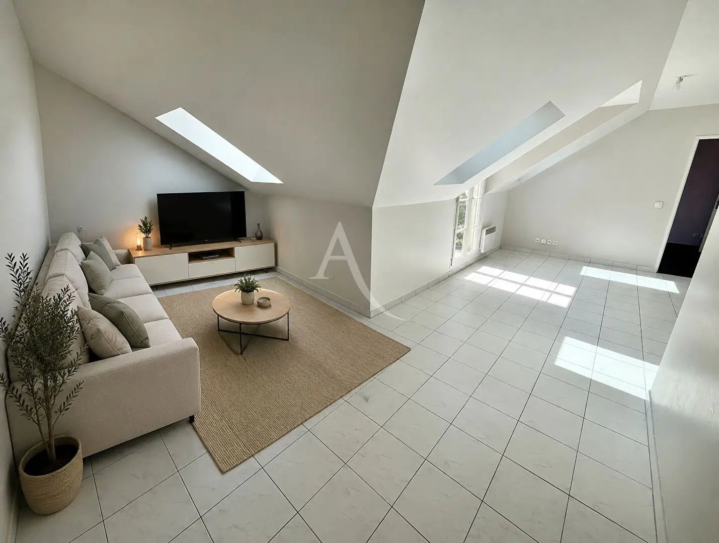 Appartement à vendre, 41m², Villenoy