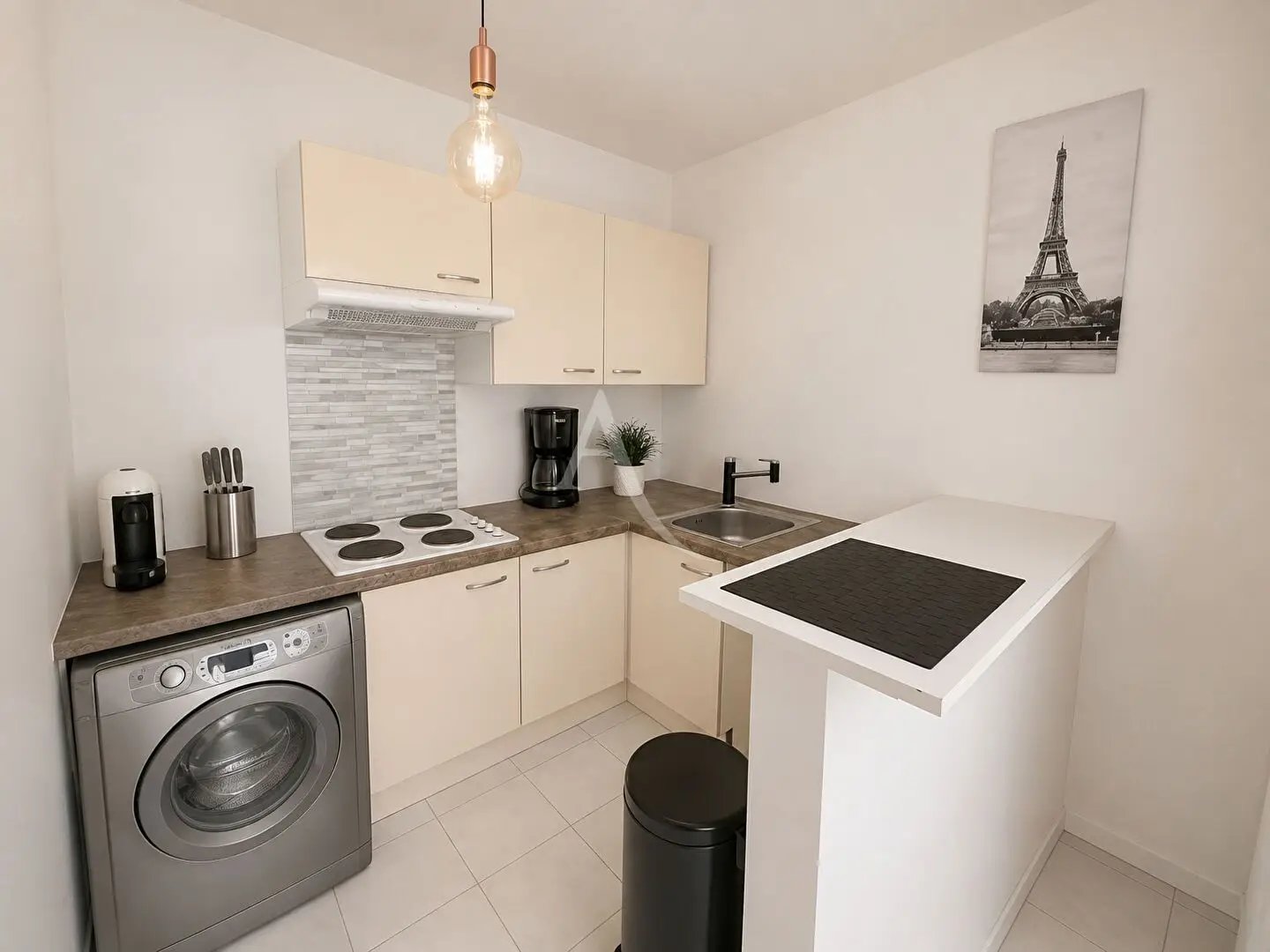 Appartement à vendre, 41m², Villenoy