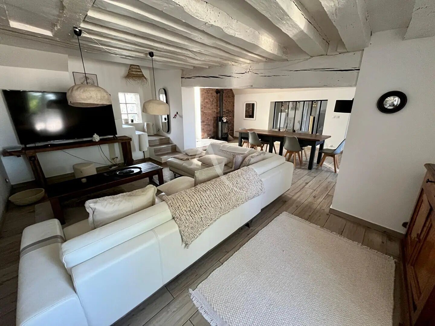 Maison à vendre, 304m², Chambry