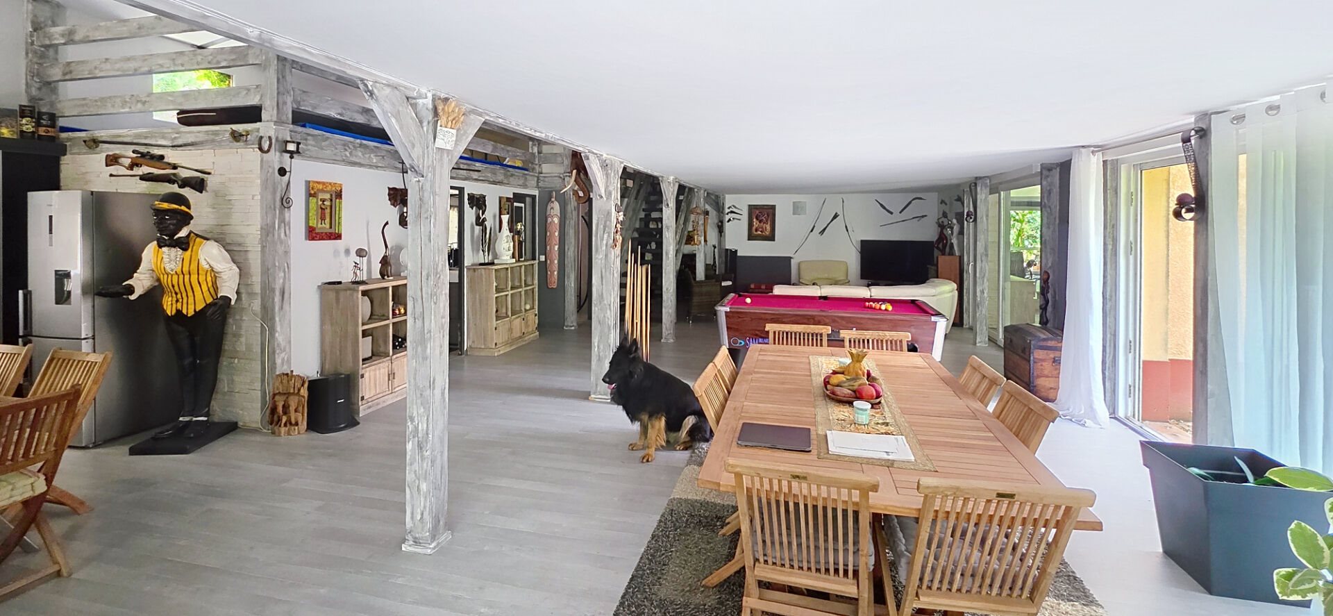 Maison à vendre, 320m², Fontenay-Trésigny