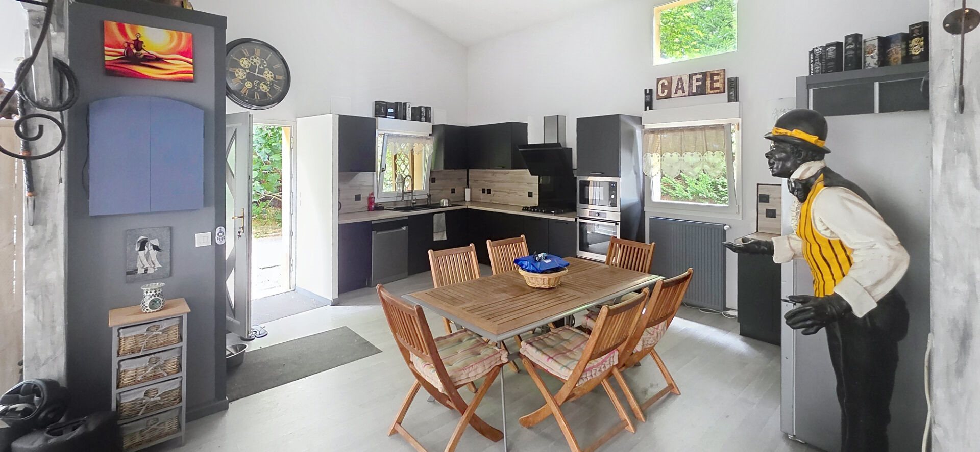 Maison à vendre, 320m², Fontenay-Trésigny
