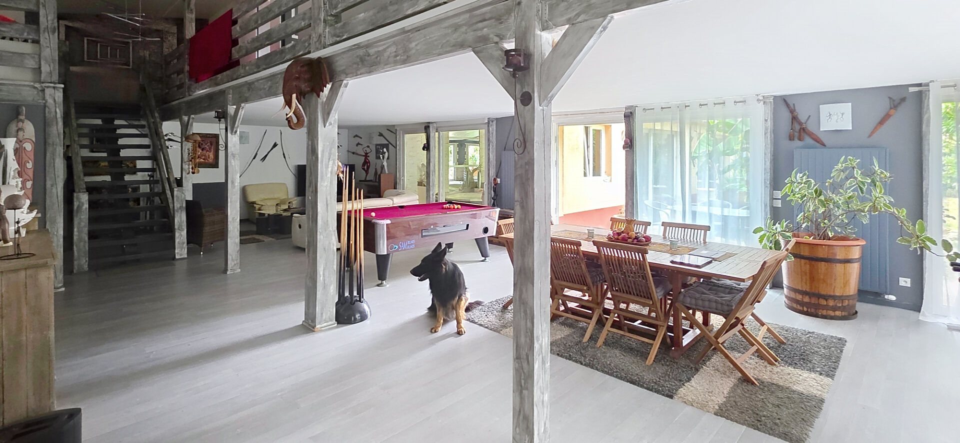 Maison à vendre, 320m², Fontenay-Trésigny