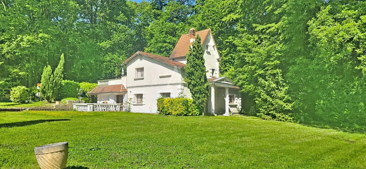 Maison à vendre, 158m², Montévrain