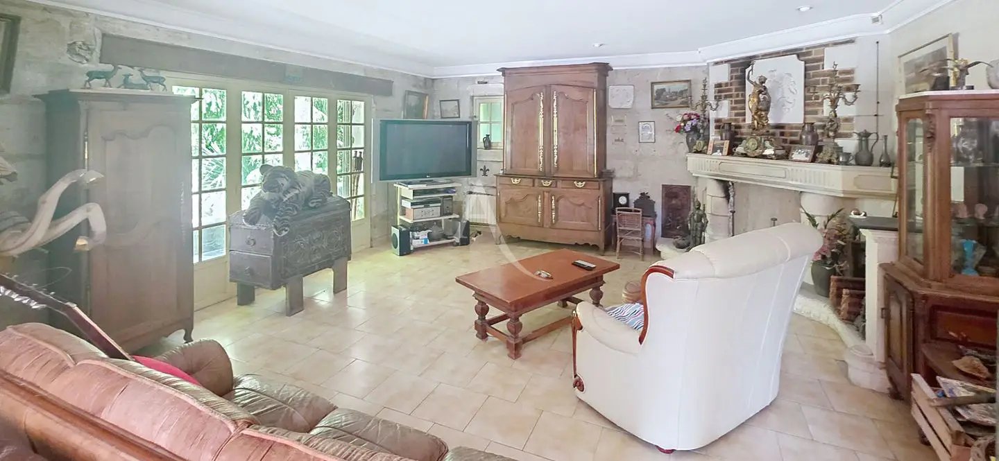 Maison à vendre, 158m², Montévrain