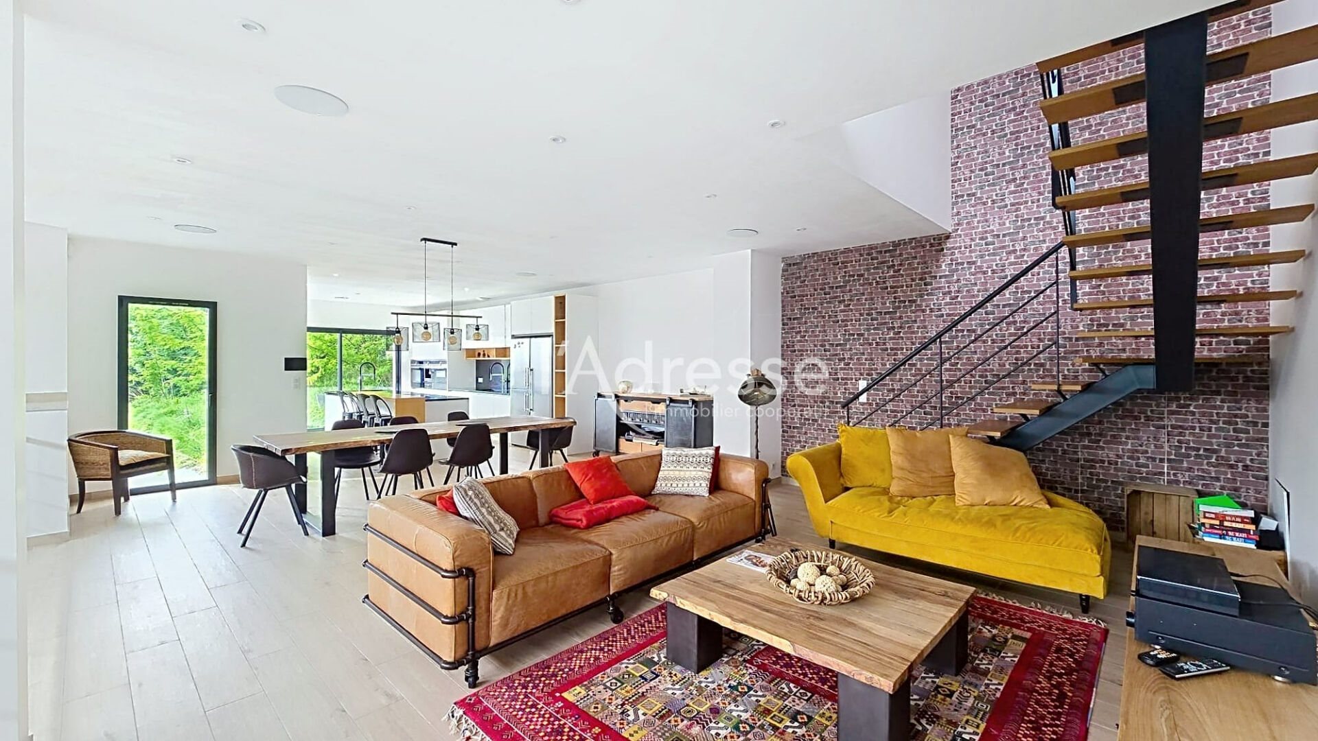Maison à vendre, 174m², Crégy-lès-Meaux