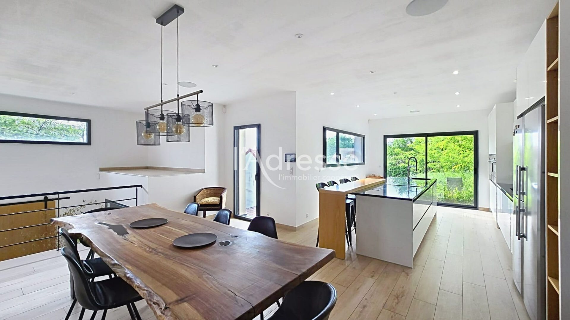 Maison à vendre, 174m², Crégy-lès-Meaux