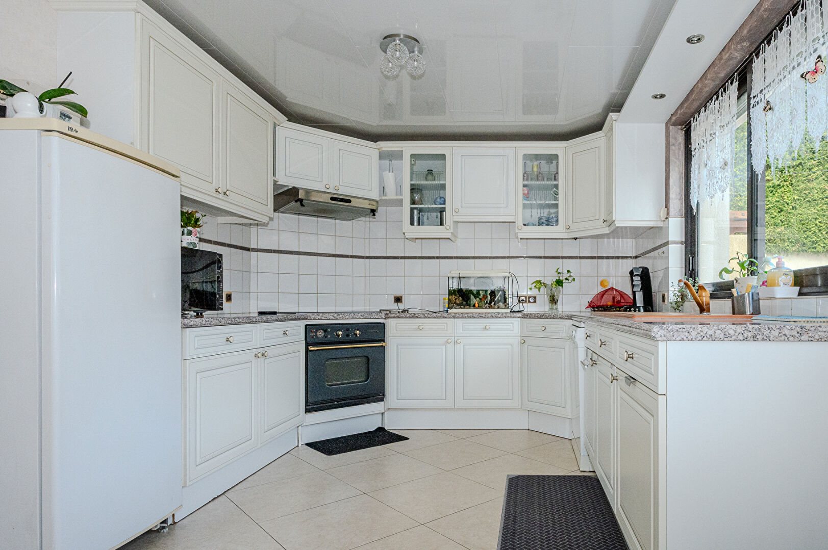 Maison à vendre, 125m², Villeneuve-Saint-Denis