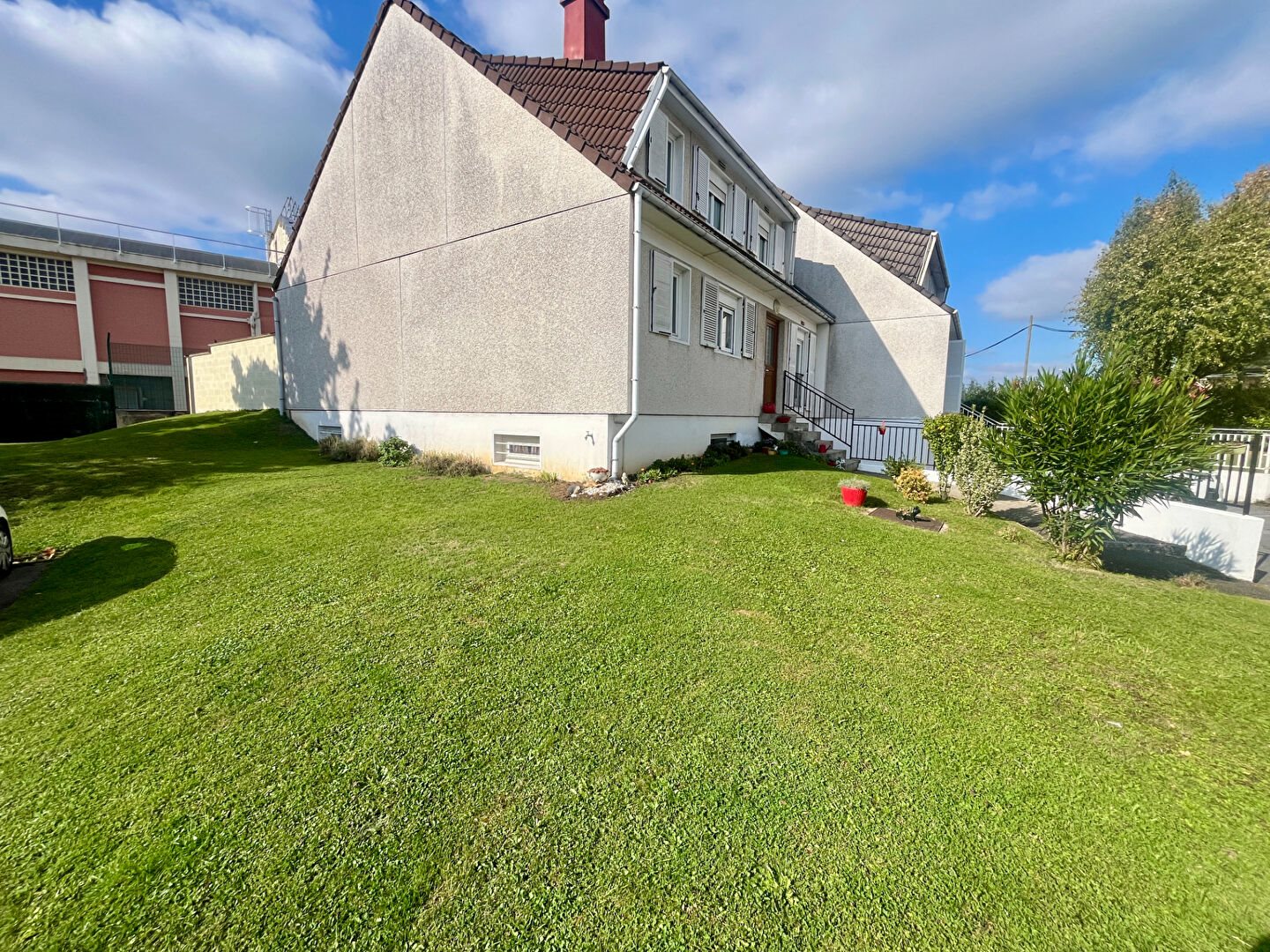 Maison à vendre, 139m², Meaux