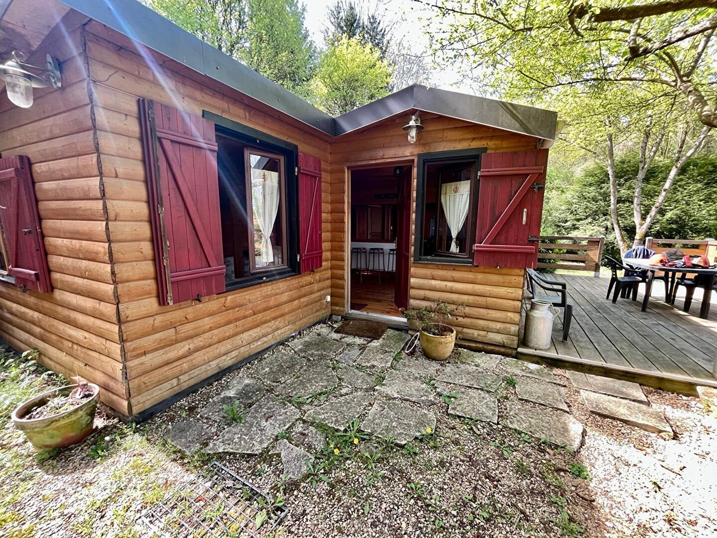Maison à vendre, 80m², Villiers-sur-Morin