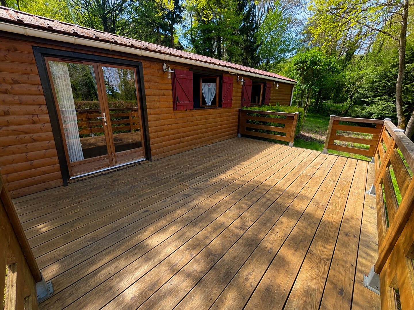 Maison à vendre, 80m², Villiers-sur-Morin