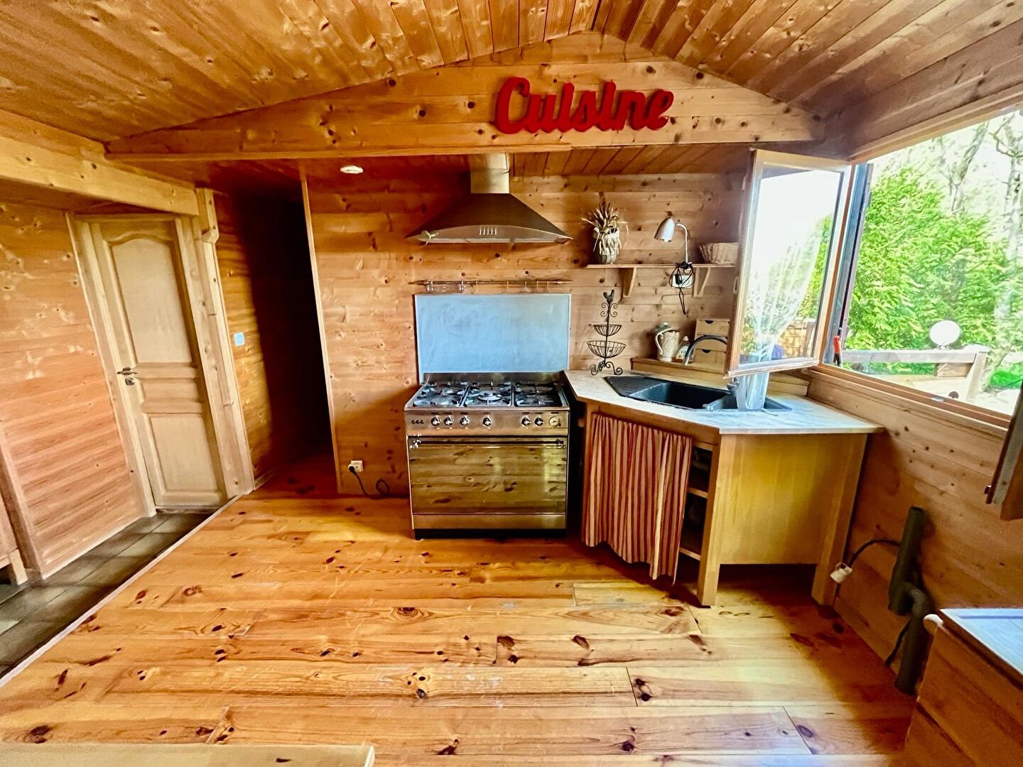 Maison à vendre, 80m², Villiers-sur-Morin