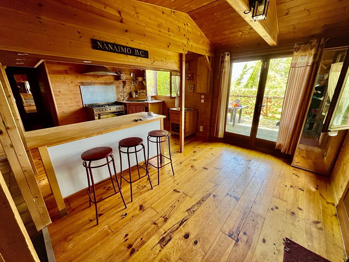 Maison à vendre, 80m², Villiers-sur-Morin