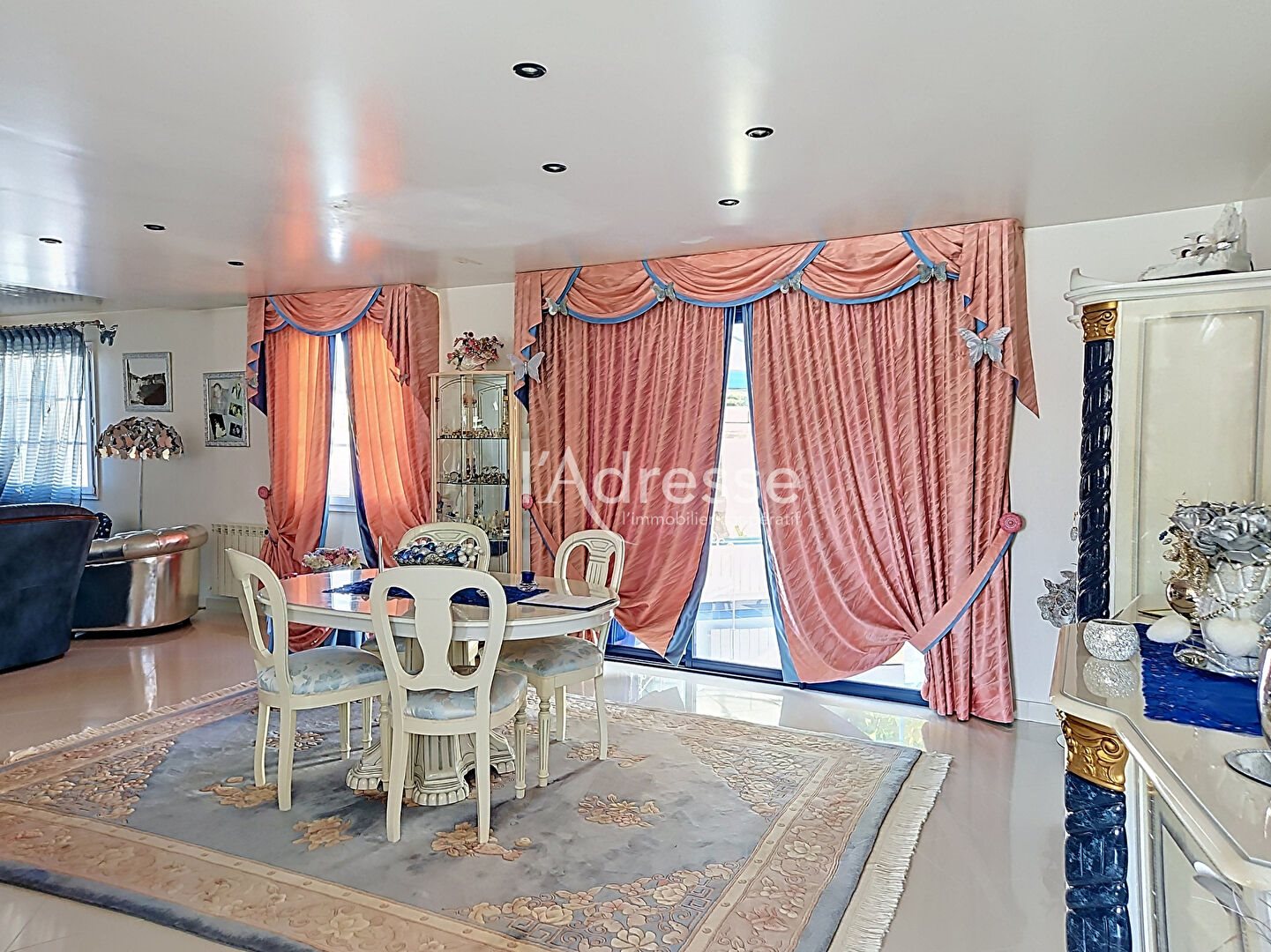 Maison à vendre, 162m², Ozoir-la-Ferrière