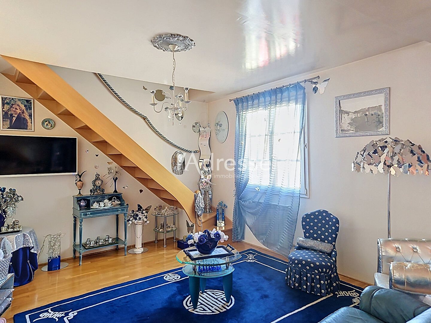 Maison à vendre, 162m², Ozoir-la-Ferrière