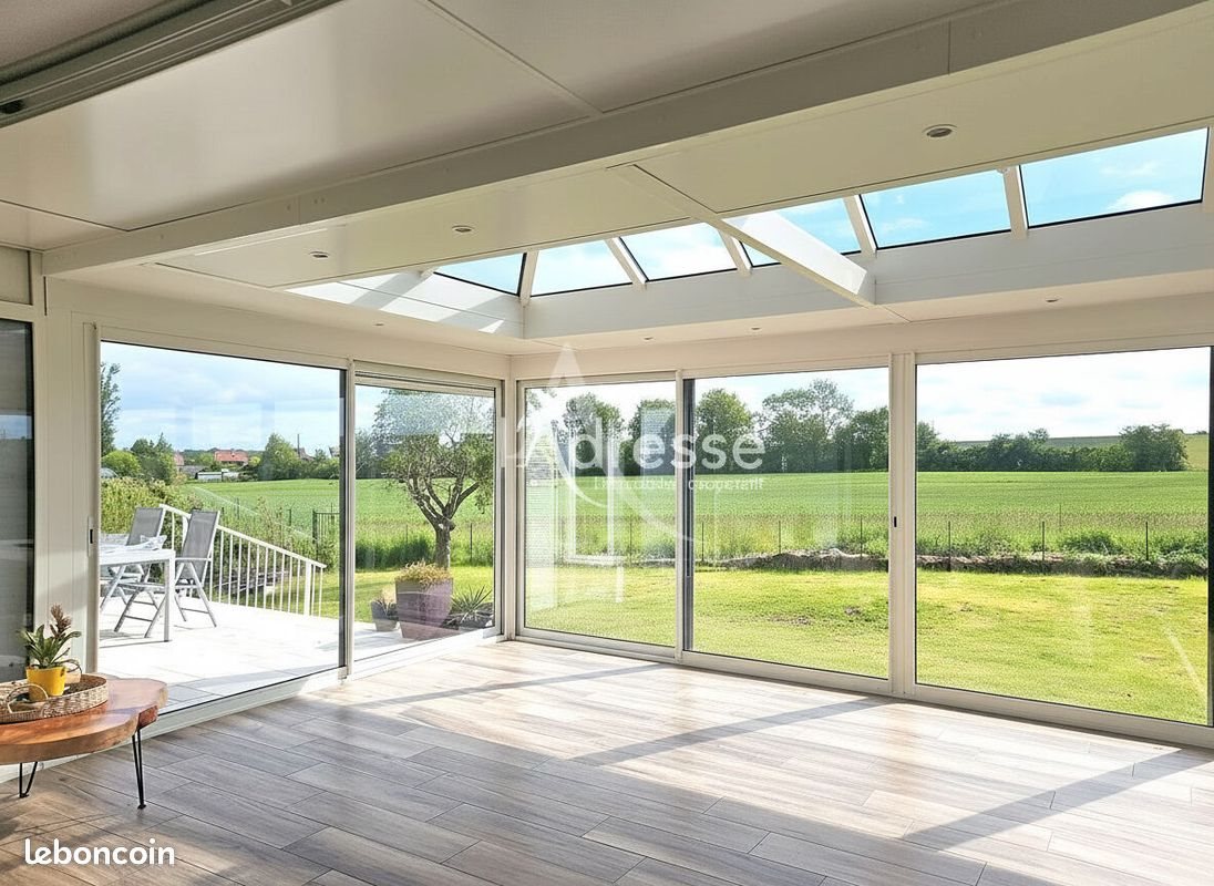 Maison à vendre, 165m², Nanteuil-lès-Meaux