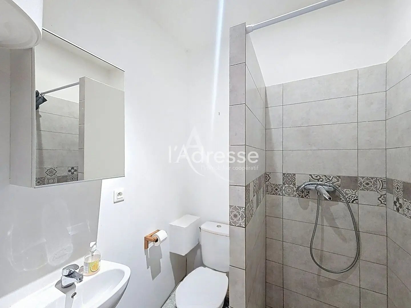 Appartement à vendre, 22m², Lagny-sur-Marne