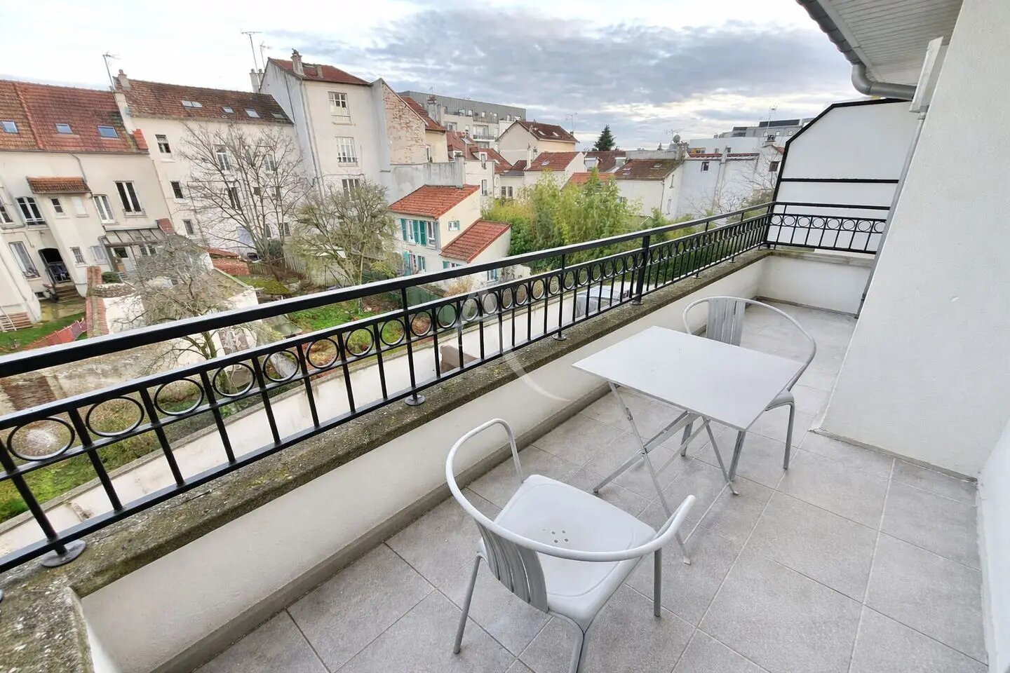 Appartement à vendre, 30m², Meaux