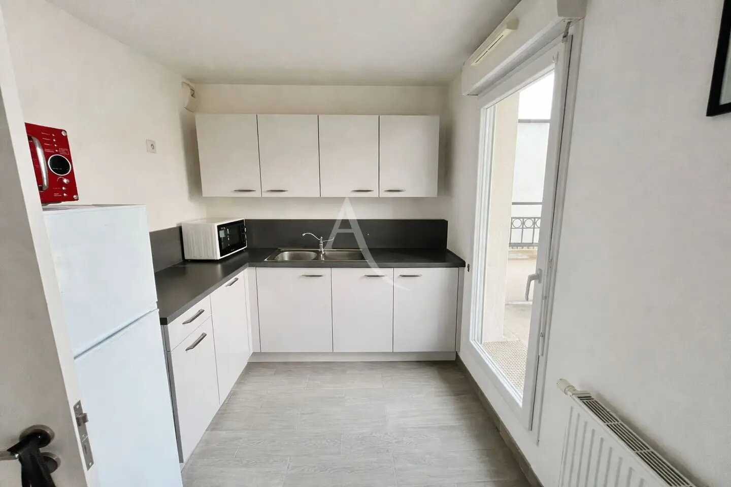 Appartement à vendre, 30m², Meaux