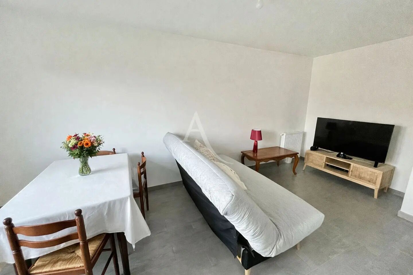 Appartement à vendre, 30m², Meaux