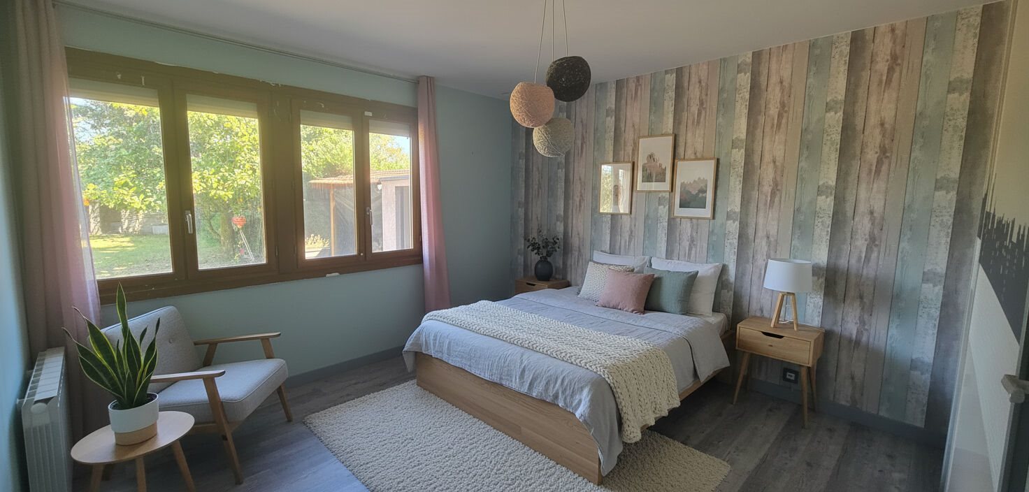 Maison à vendre, 100m², Fontenay-Trésigny