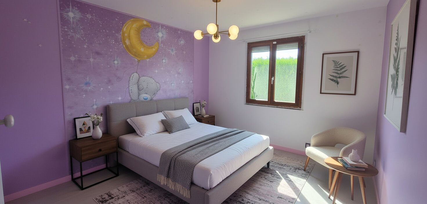 Maison à vendre, 100m², Fontenay-Trésigny