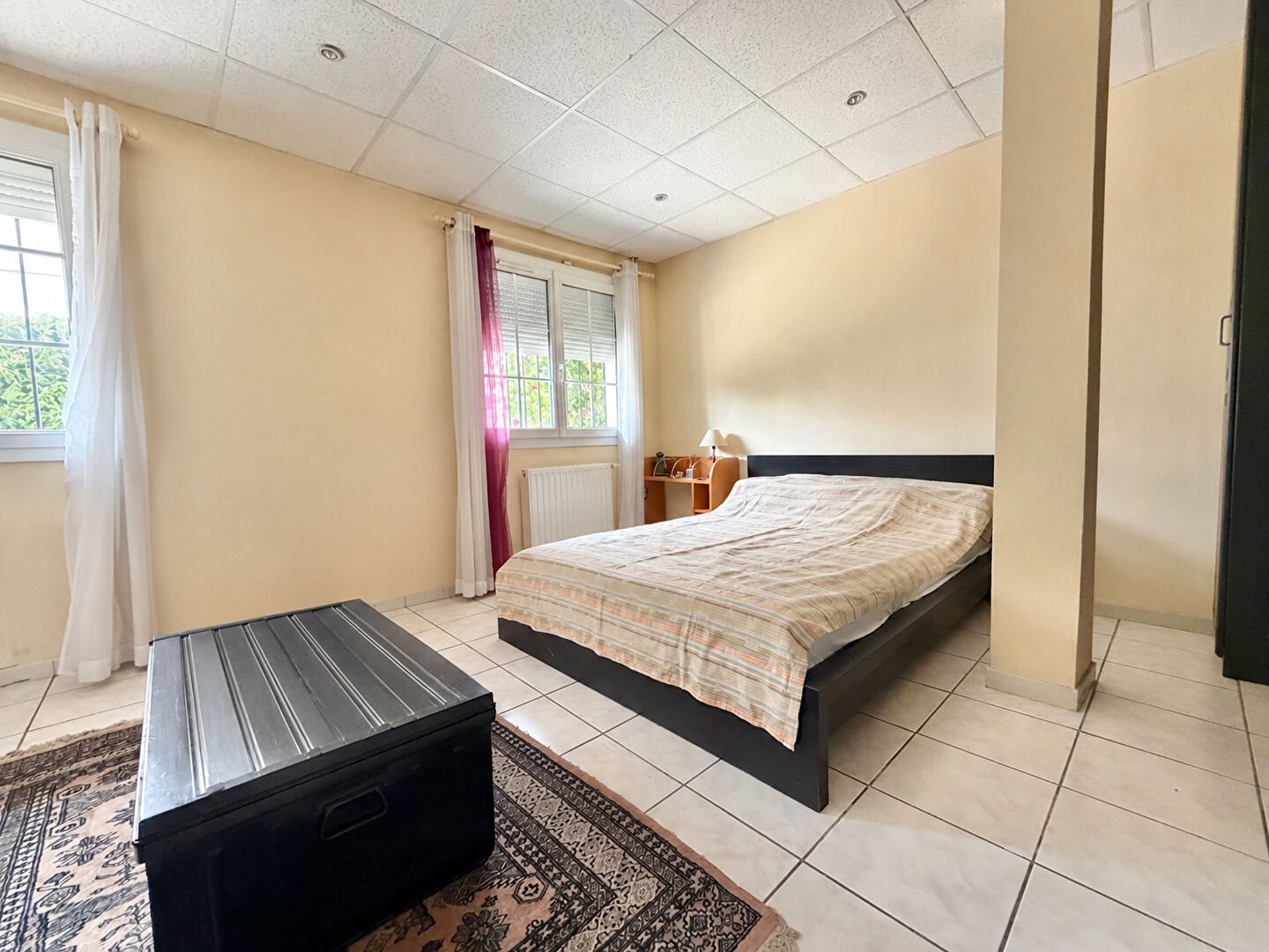 Maison à vendre, 140m², Ozoir-la-Ferrière