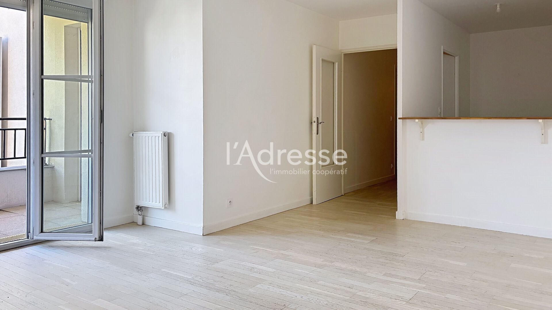 Appartement à vendre, 68m², Chessy