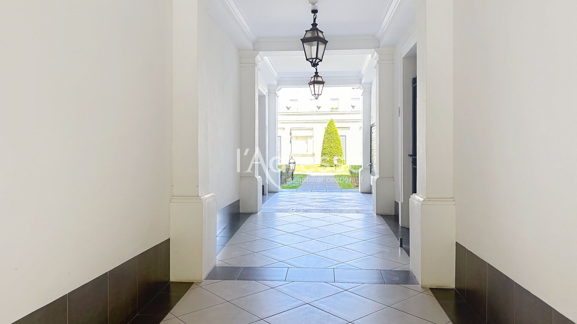 Appartement à vendre, 68m², Chessy