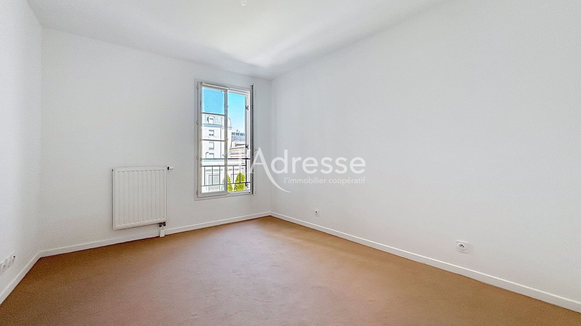 Appartement à vendre, 68m², Chessy