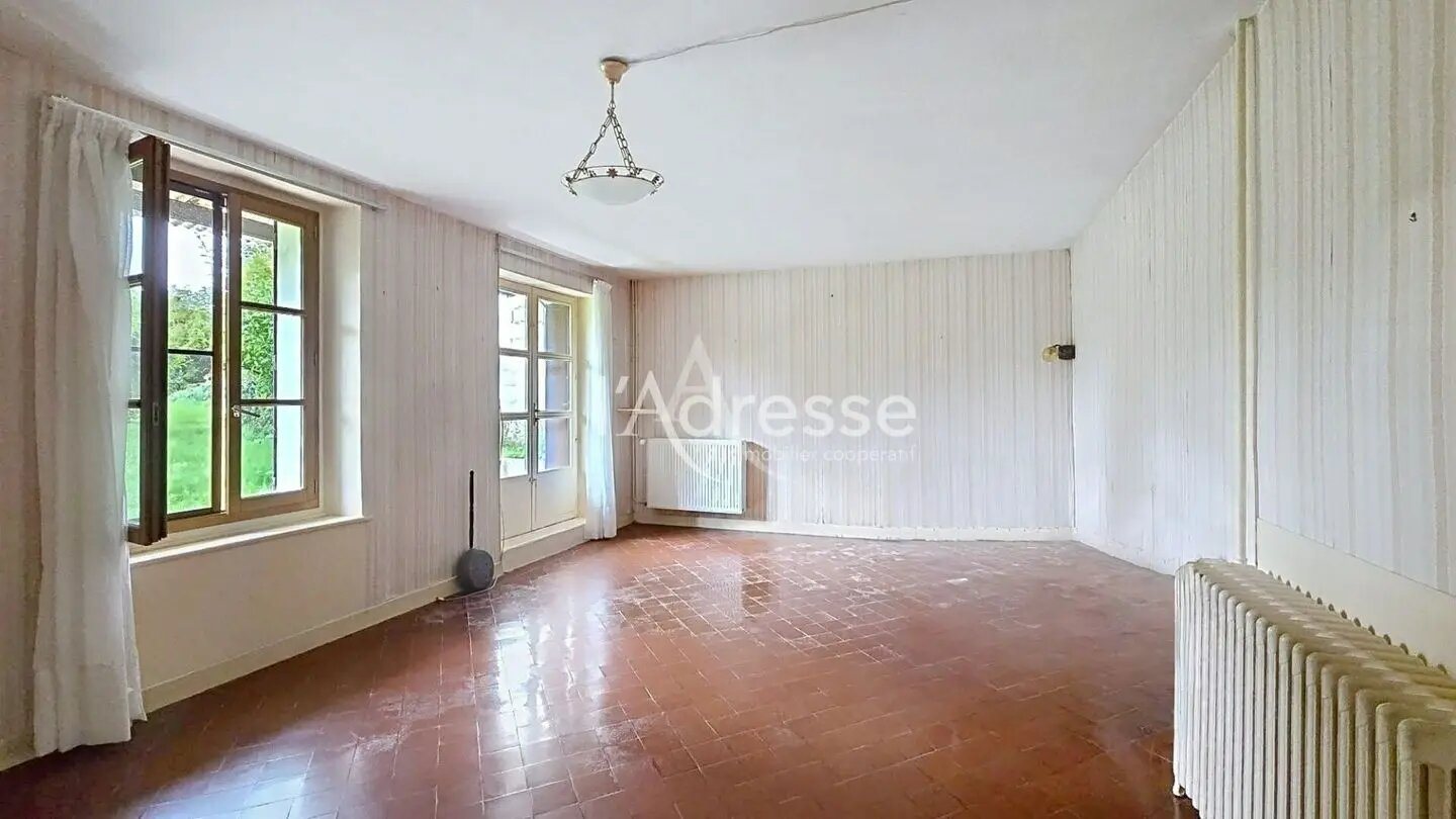 Maison à vendre, 91m², Fontaine-Fourches