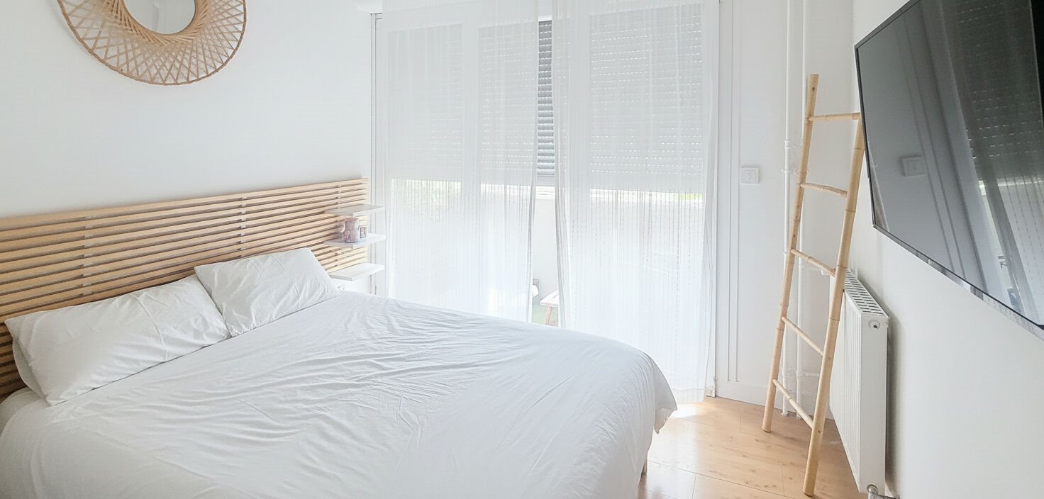 Appartement à vendre, 43m², Lagny-sur-Marne