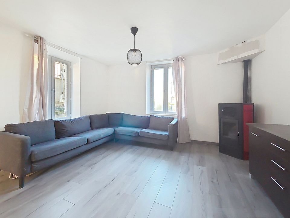 Maison à vendre, 74m², Sablonnières