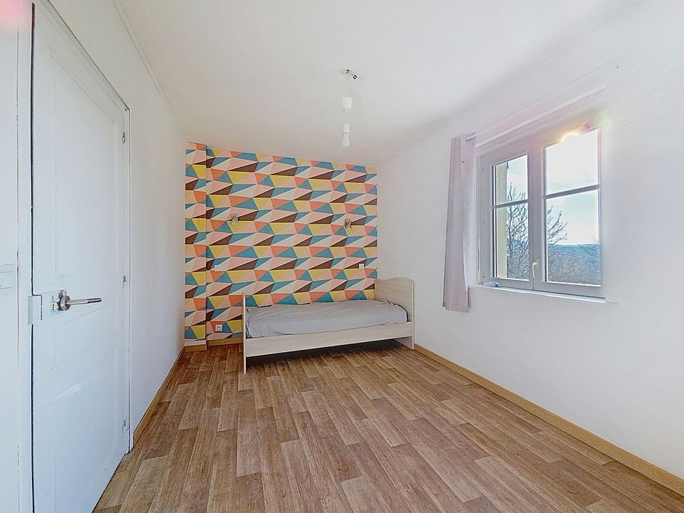 Maison à vendre, 74m², Sablonnières
