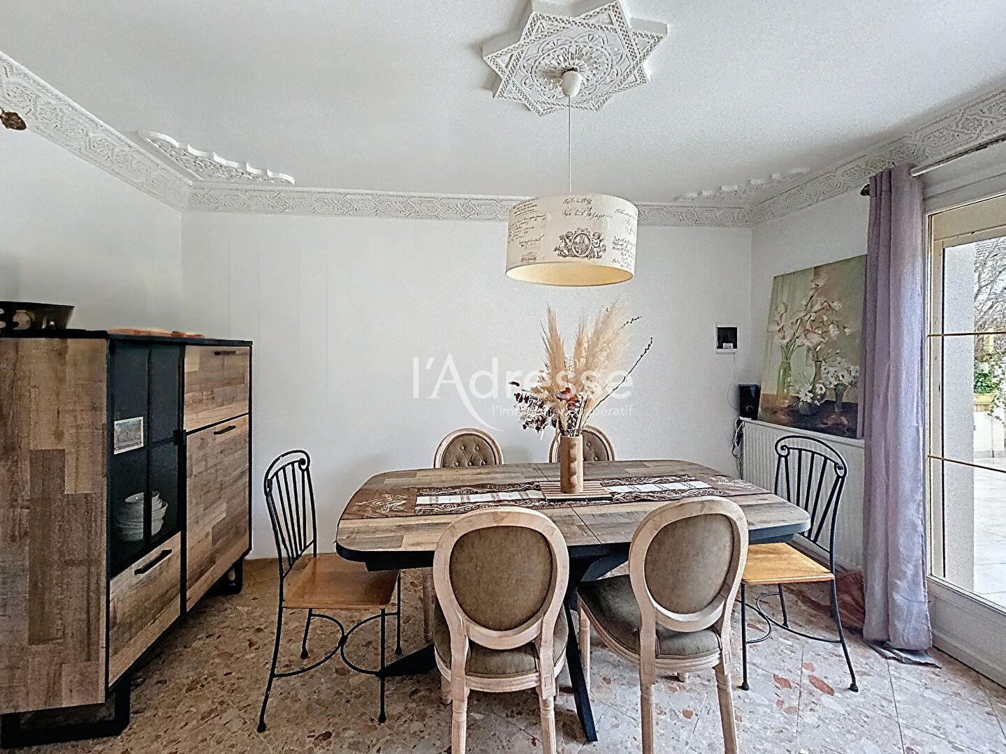 Maison à vendre, 163m², Saint-Germain-sur-Morin