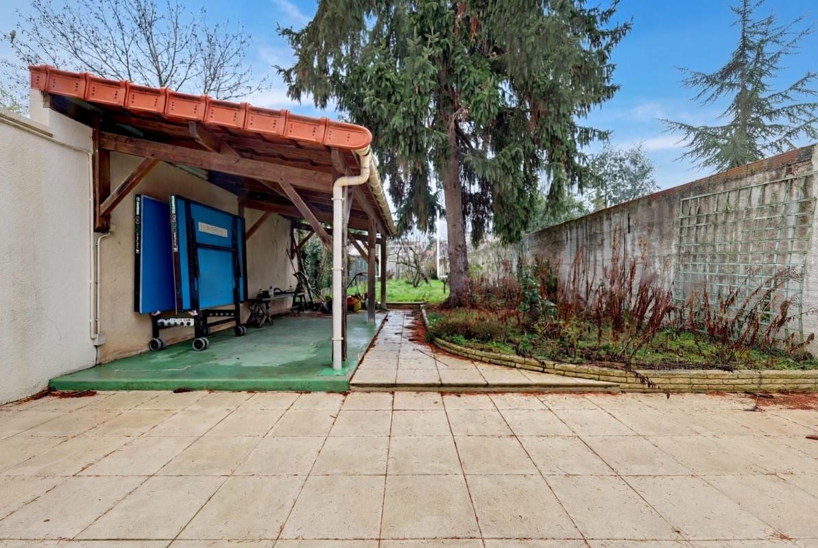 Maison à vendre, 83m², Nanterre