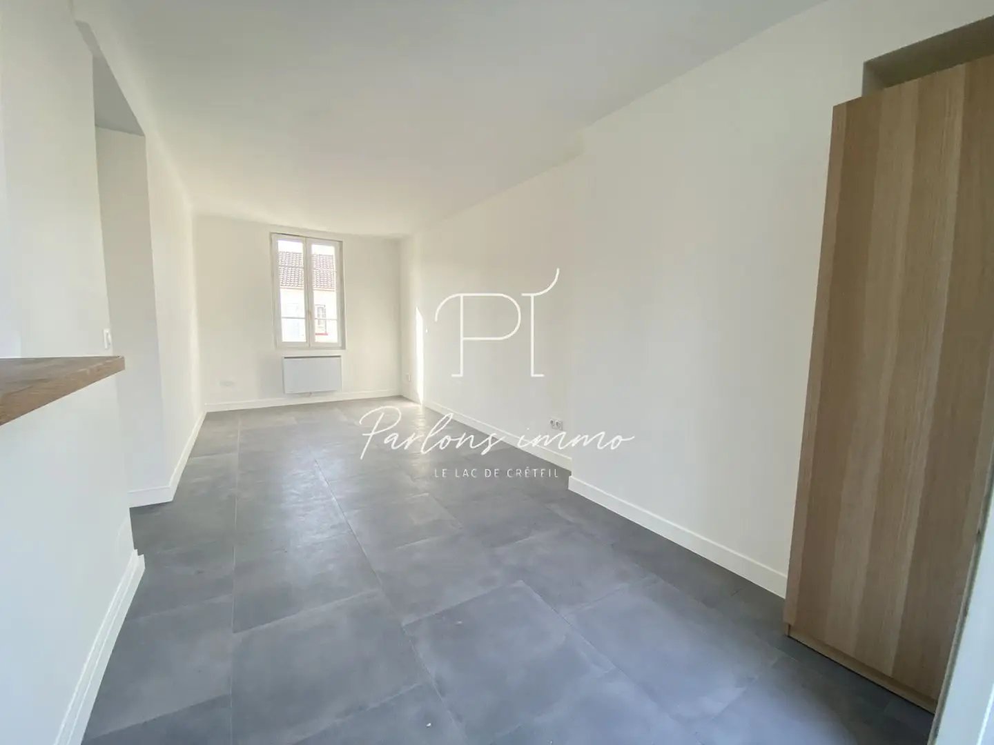 Appartement à vendre, 48m², Bonneuil-sur-Marne
