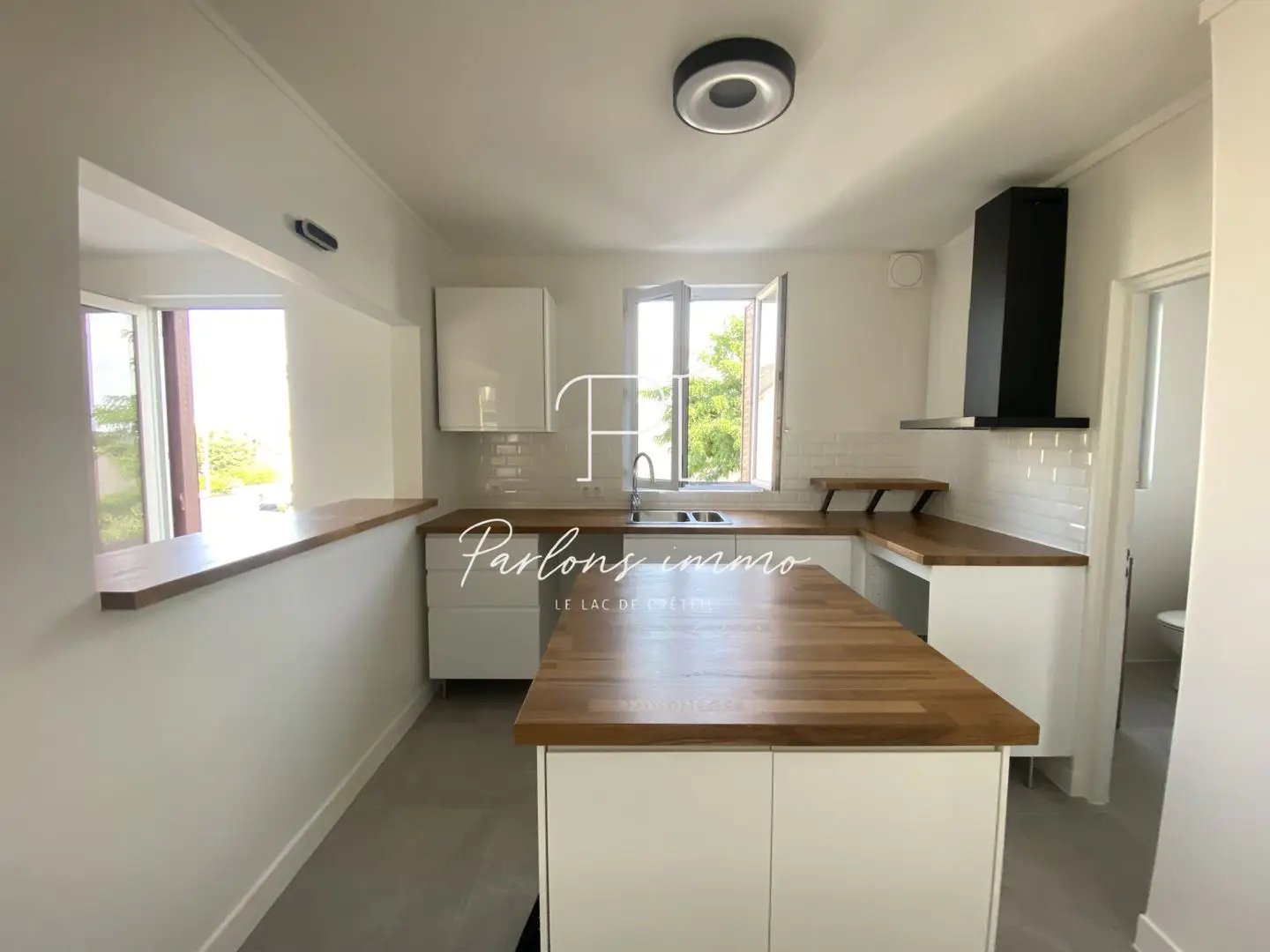 Appartement à vendre, 48m², Bonneuil-sur-Marne