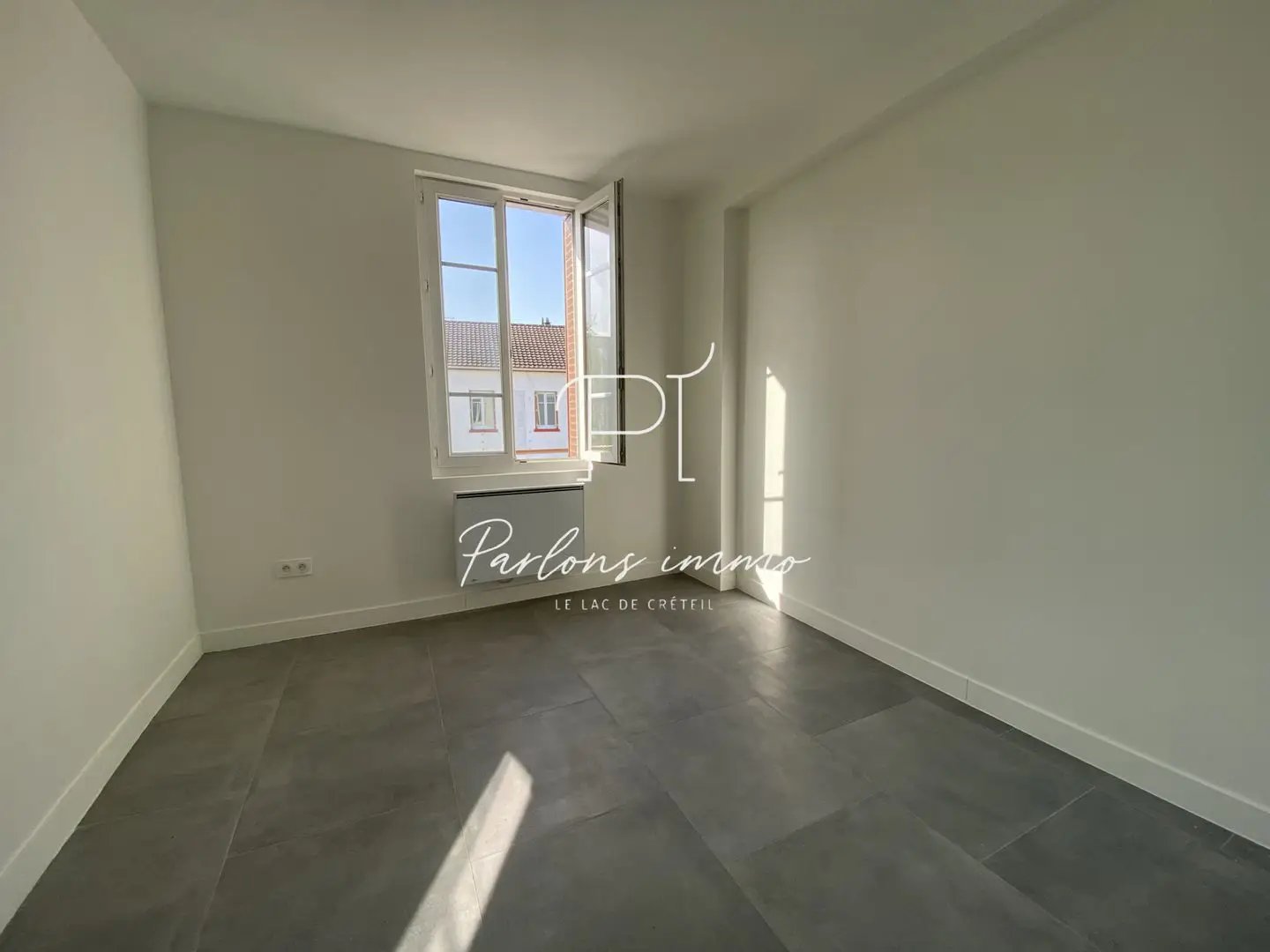 Appartement à vendre, 48m², Bonneuil-sur-Marne