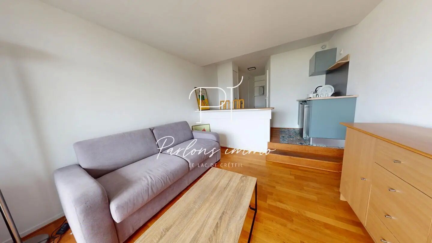 Appartement à vendre, 24m², Deauville