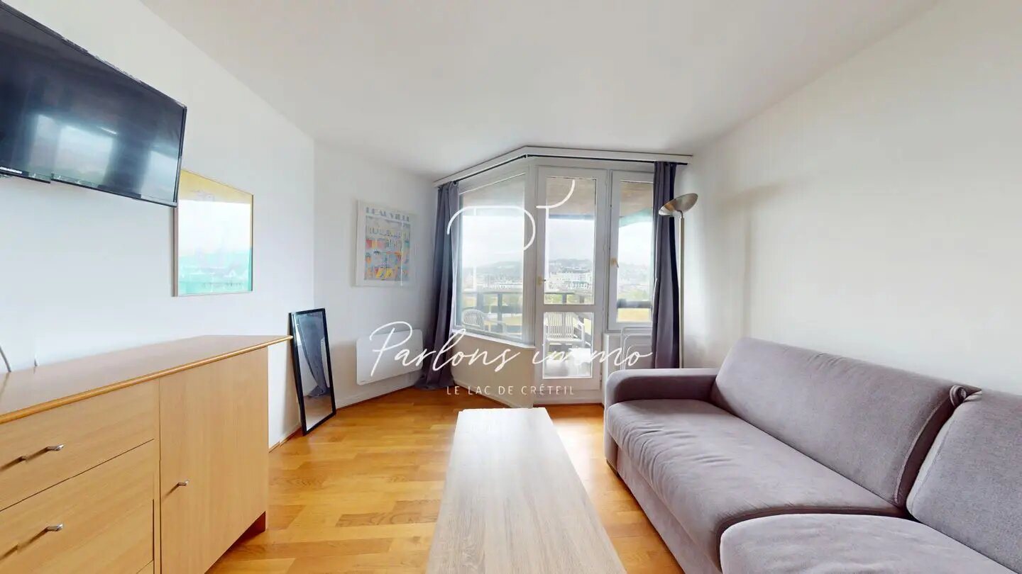 Appartement à vendre, 24m², Deauville