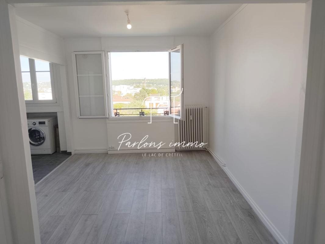 Appartement à vendre, 23m², Saint-Maur-des-Fossés