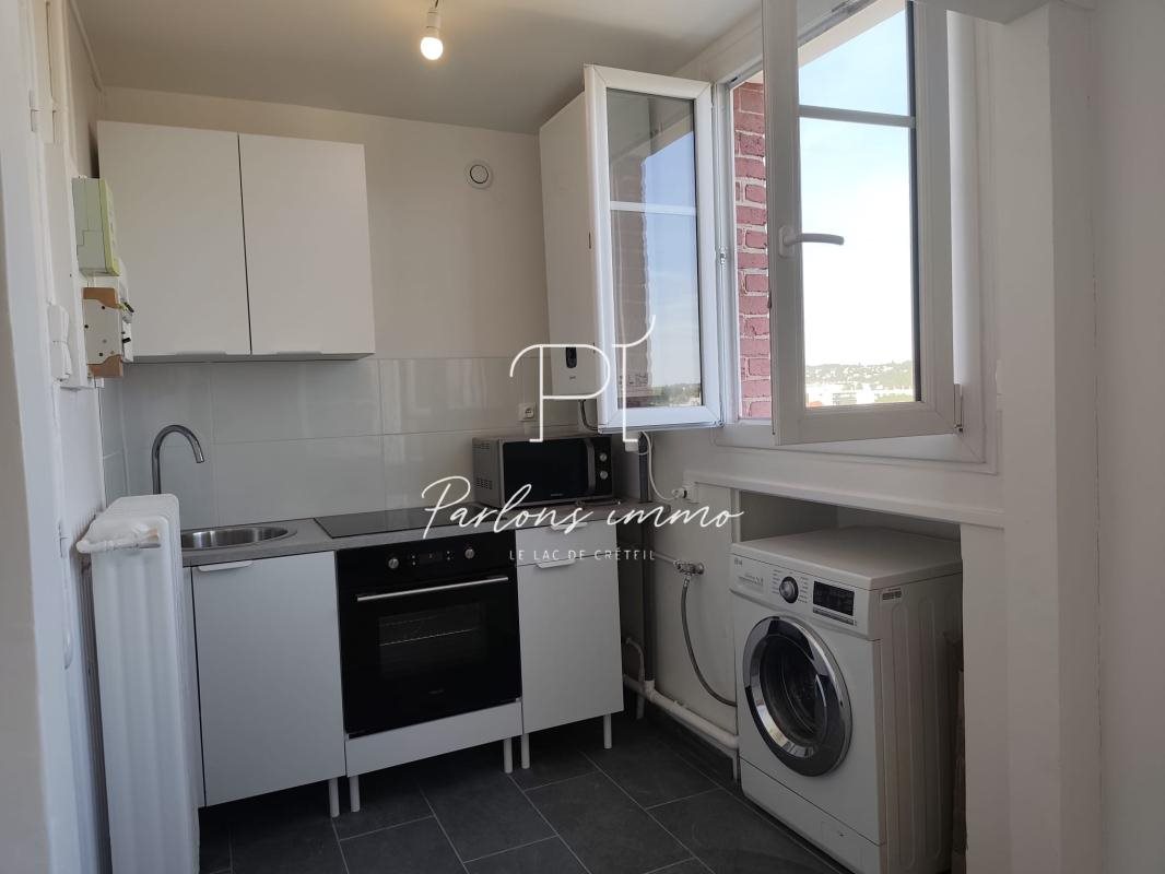 Appartement à vendre, 23m², Saint-Maur-des-Fossés